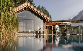 Chalet Annelies Ramsau Am Dachstein